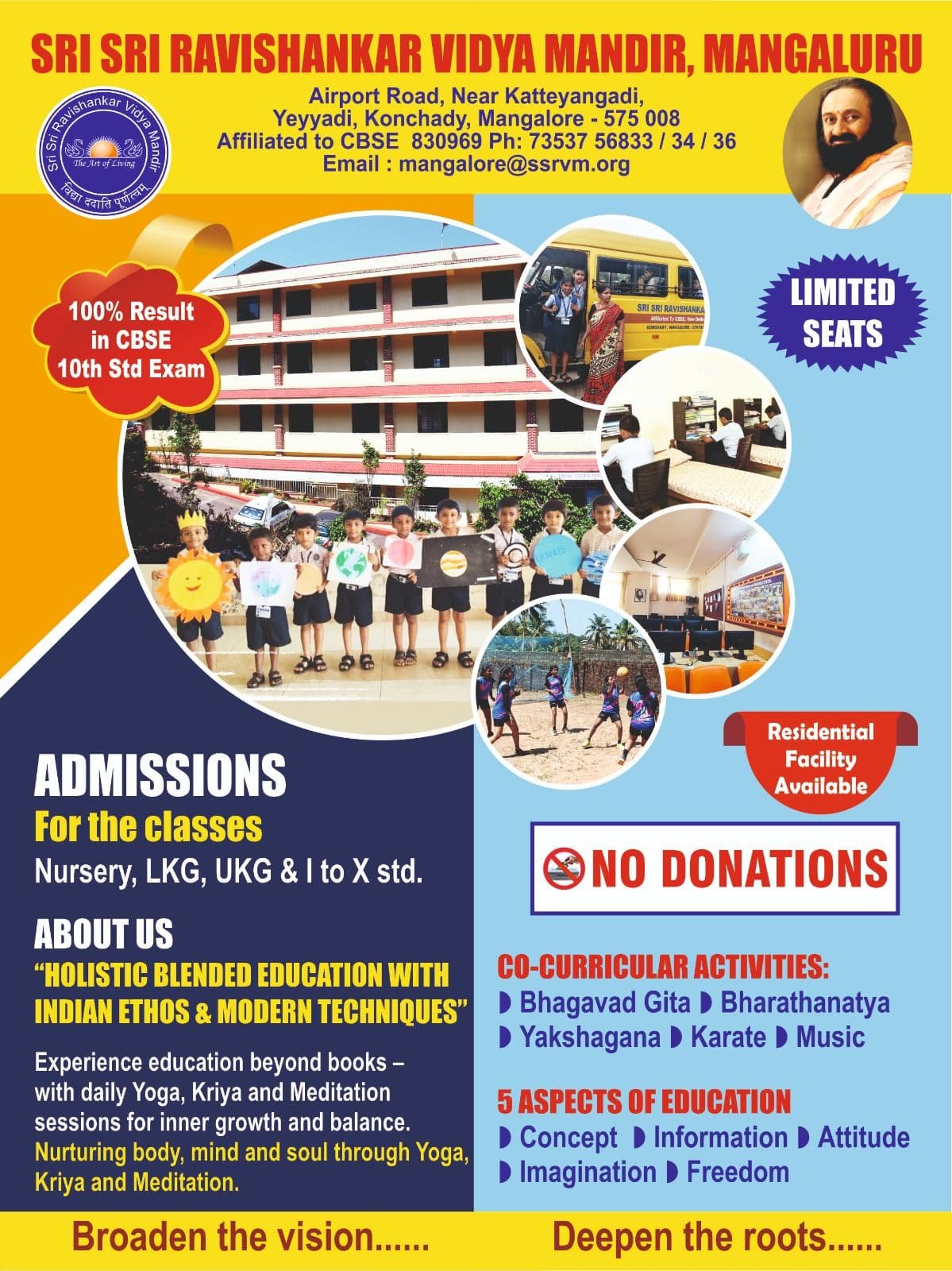 Descriptive alt text